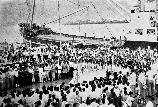 Dermaga Diraja Bandar Seri Begawan