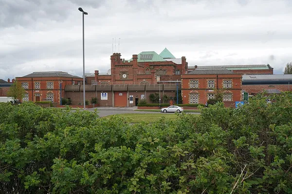 HM Prison Hull