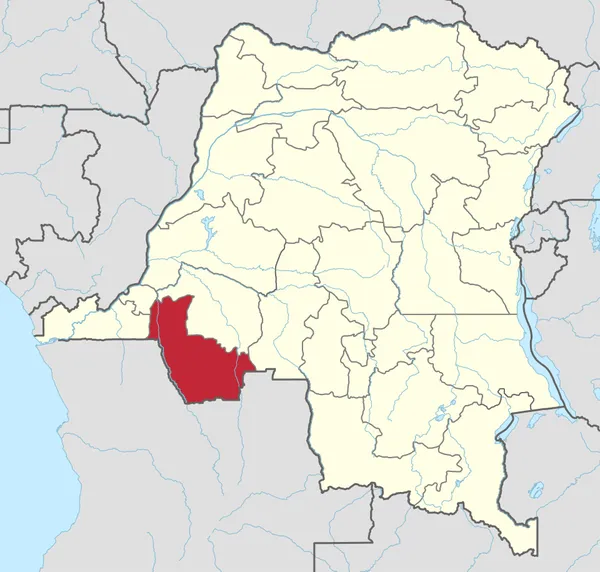 2024 Kwango province malaria outbreak
