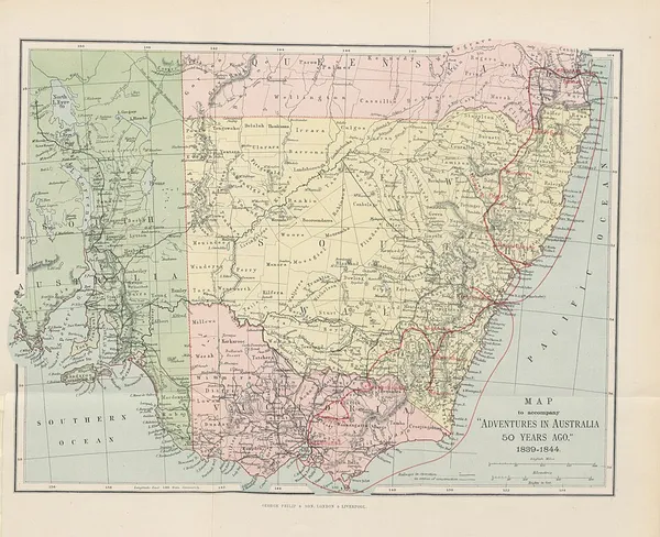 1875–1876 Australia scarlet fever epidemic