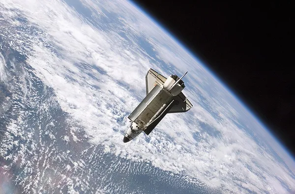 List of Solar System probes
