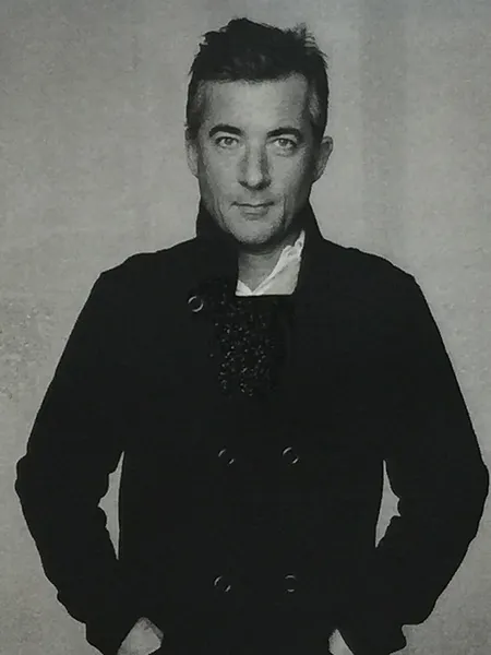 Fergus Greer