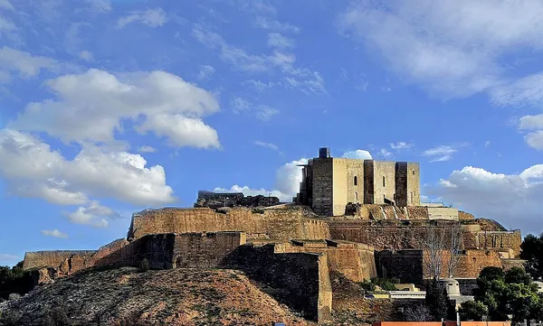 Castle of La Suda
