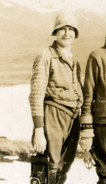 Bobbie Barwell