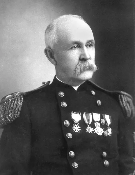 George Miller Sternberg