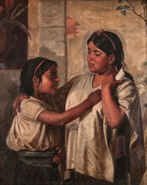 Indias de Oaxaca
