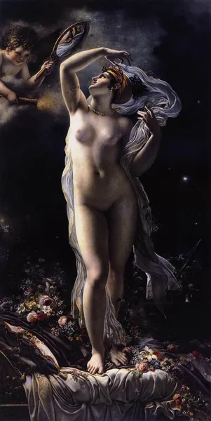 Danaé