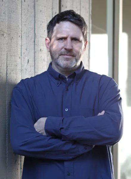 Anton Ginzburg