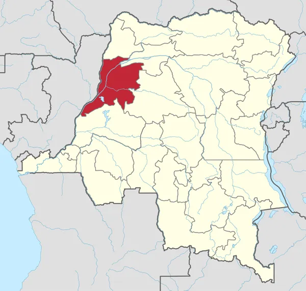 2025 Équateur province malaria outbreak