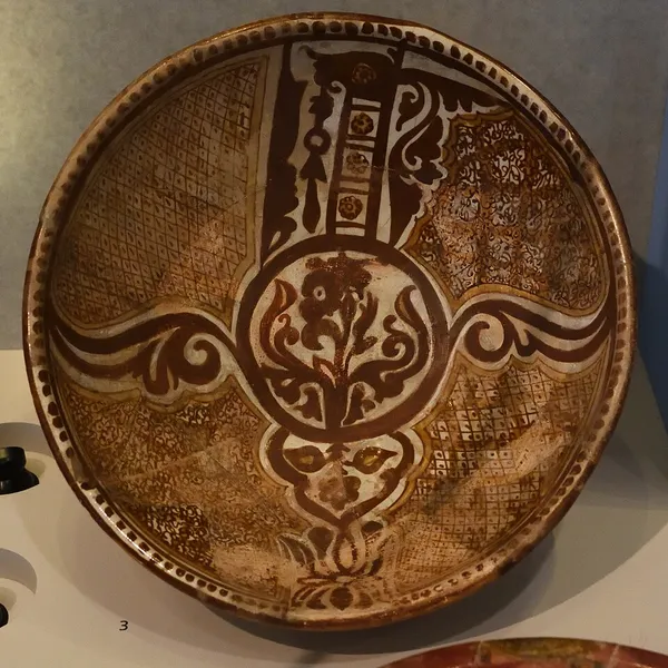 Abbasid art
