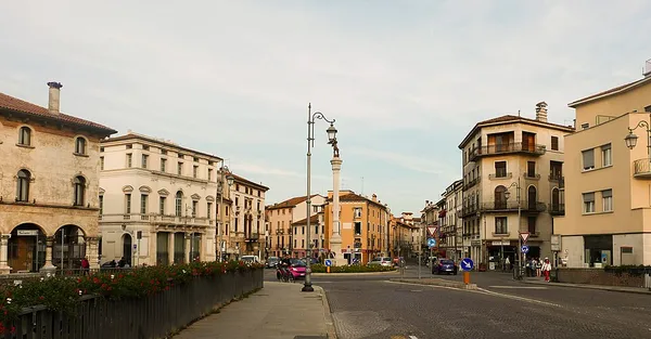 Borgo San Pietro (Vicenza)