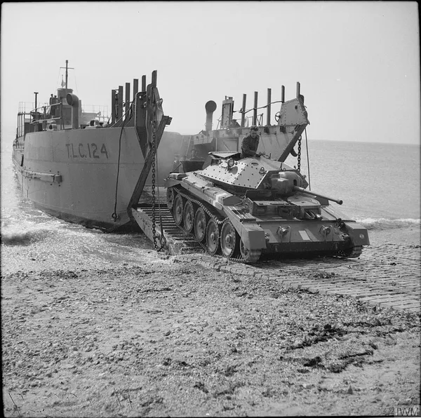 Amphibious warfare