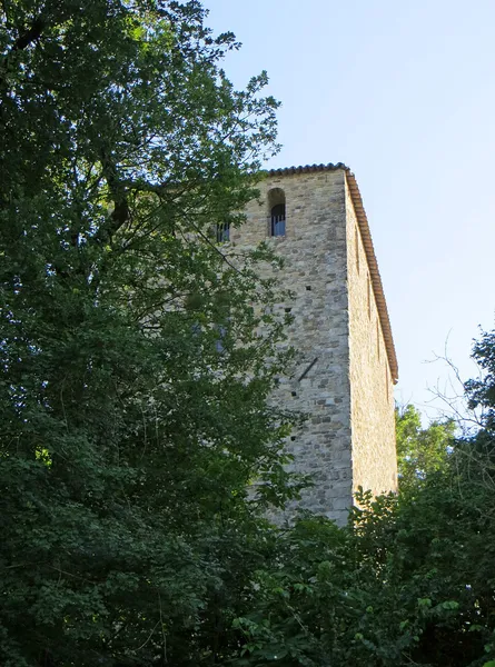 Guardasone Castle