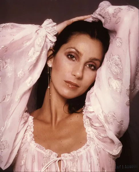 Cultural impact of Cher