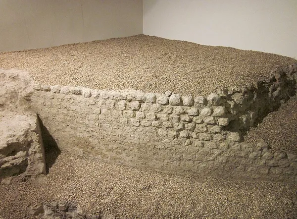 Gallo-Roman Temple of Tours