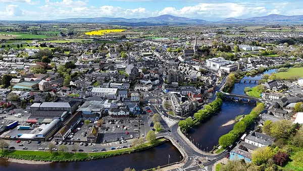 Enniscorthy