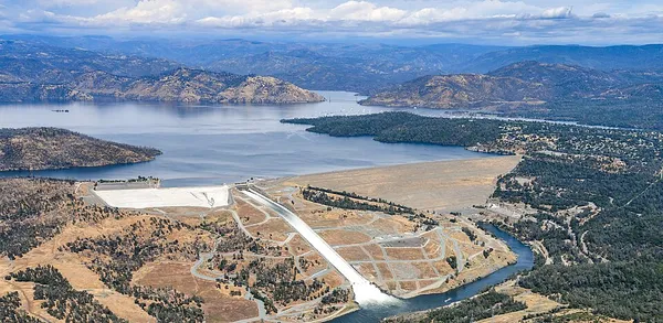 Butte County, California
