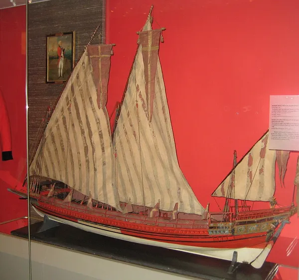 Action of 15 February 1700