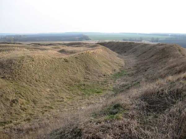 Bilsk hillfort