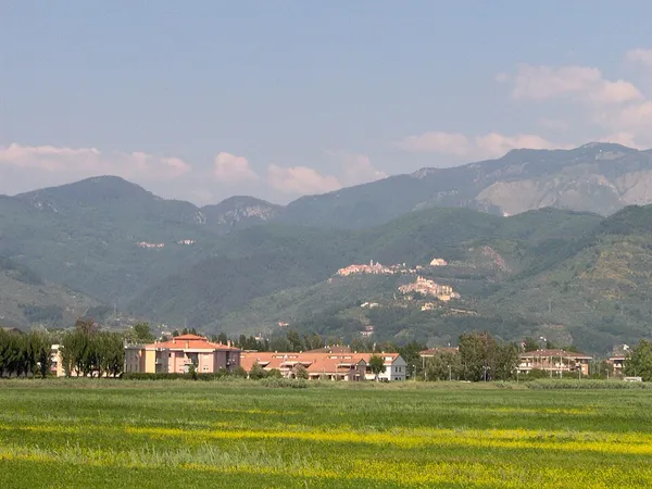 Luni, Italy