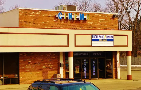 Englewood Cinema