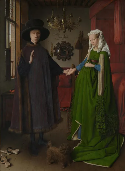 Early Netherlandish painting