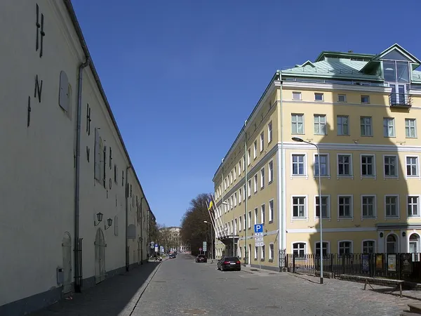 Citadel of Riga