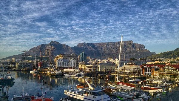 Cape Union Mart