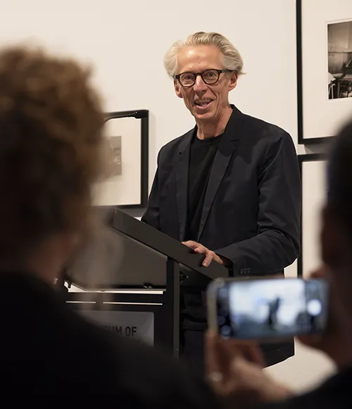 Daniel Palmer (art historian)