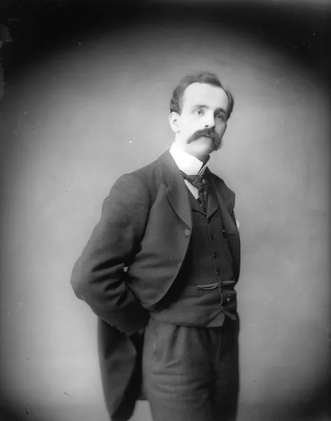 Ernest Brown (photographer)