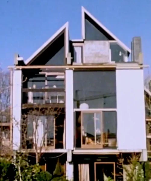 Christchurch Style architecture