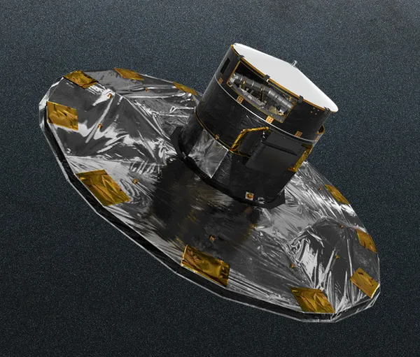 Gaia (spacecraft)