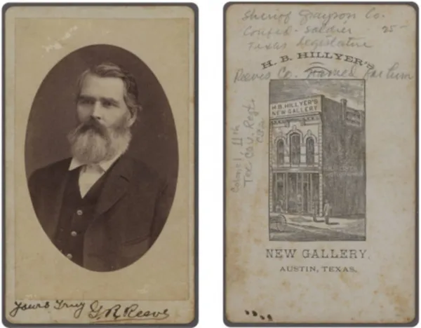 Hamilton Biscoe Hillyer