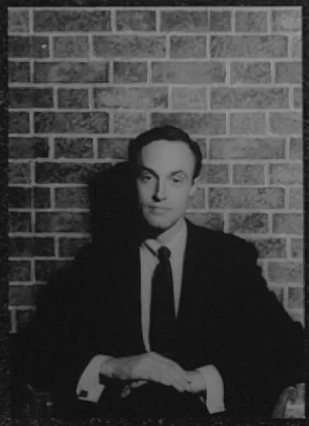 Brian Connelly (painter)