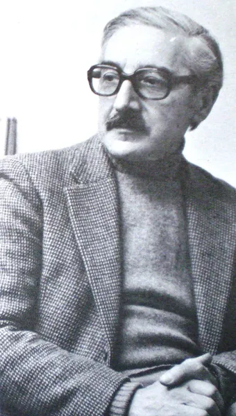 Alfredo Hlito