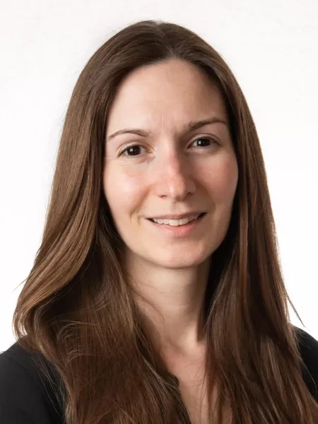 Gina Moseley