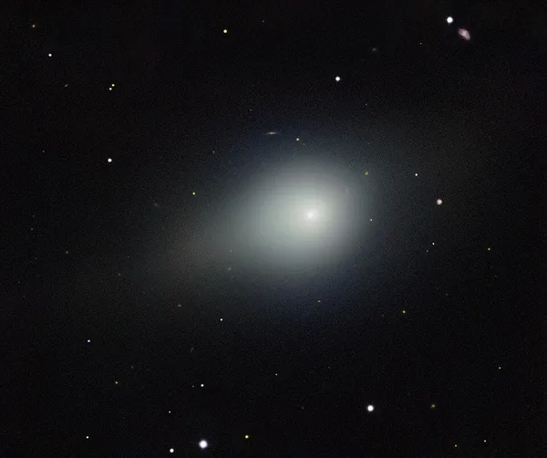 3I/ATLAS