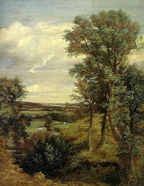 Dedham Vale (painting)