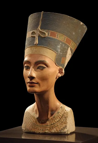 History of cosmetics