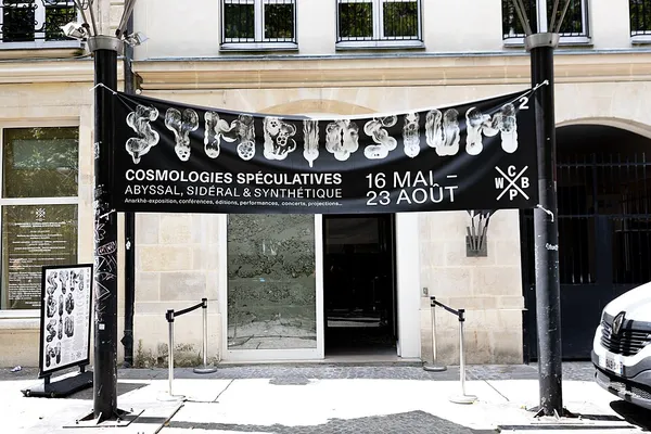 Centre Wallonie-Bruxelles