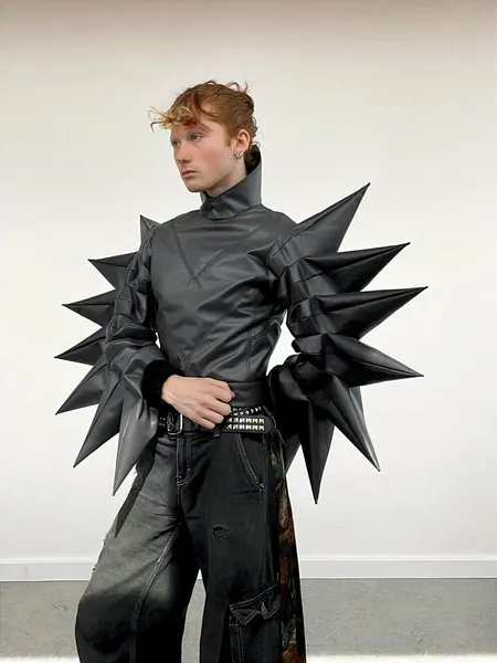 British fashion
