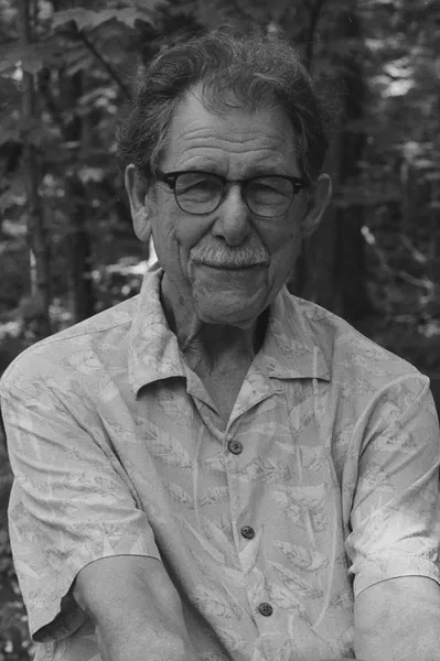 John B. Friedman