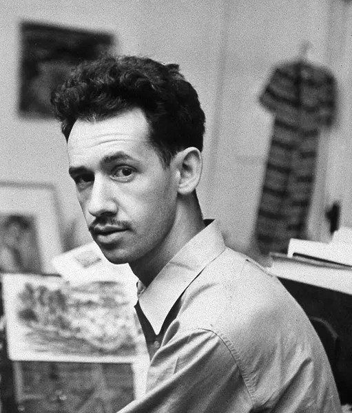 Joseph Friebert (painter)