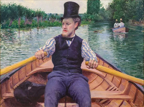 Boating Party
