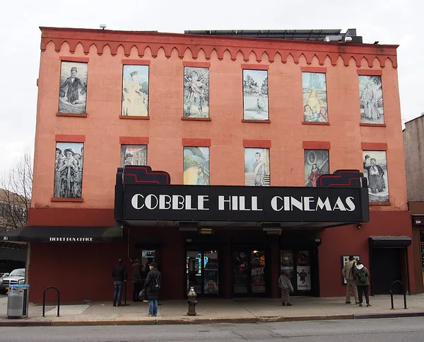 Cobble Hill Cinemas