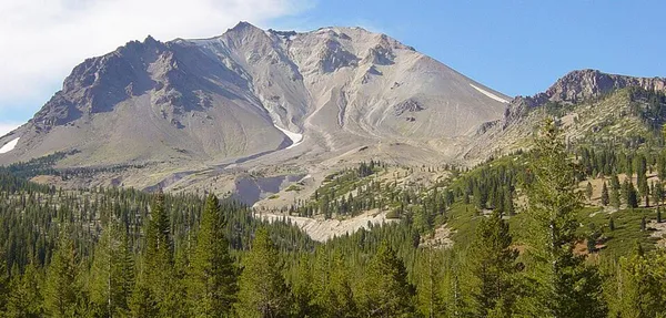 Lassen County, California