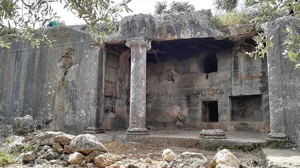 Deir ed-Darb