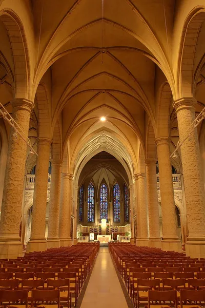 Archdiocese of Luxembourg