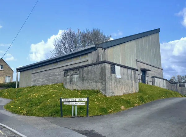 Church of the Good Shepherd, Batheaston