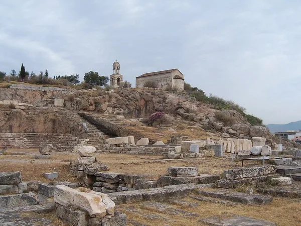 Elefsina